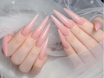 ハッピーネイル 大国町(HAPPI NAIL)の写真