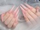ハッピーネイル 大国町(HAPPI NAIL)の写真