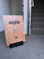 ビエント(VIENTO)/men's eyebrow VIENTO【ビエント】