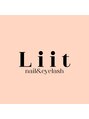 リット(Liit)/Liit nail&eyelash