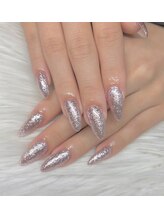 タムタムネイル 本厚木(Tam Tam Nail)/ワンカラー
