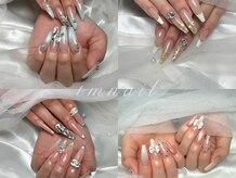 ティーエムネイル ミソラ(Tm nail Misora)