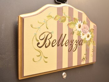 ベレッツァ(Bellezza)/ご来店お待ちしております♪
