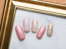 ニコネイル(nico nail)の雰囲気（日常に溶け込むシンプルネイルが大人気◎）