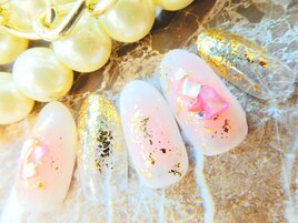 ＊..:.* Dolceコース*..＊.:*