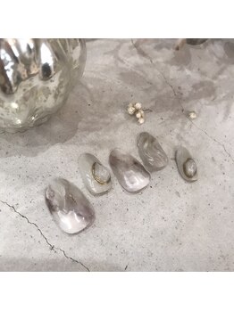 アンバー(Amber)/サンプル☆