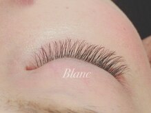 アイラッシュサロン ブラン 浜松アクトタワー店(Eyelash Salon Blanc)/ボリュームラッシュ4D