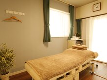 ゆらりろ/内観1