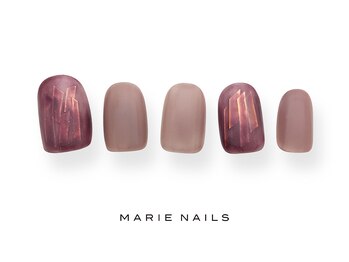 ザ マリー 磐田店(THE MARIE)/☆定額7000円コース 1230 B