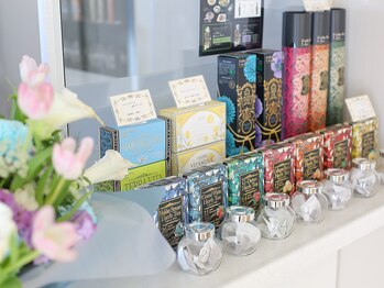 シエル(ciel)/エステプロラボ商品取扱店