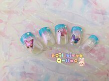 アイラッシュ キリュウ(Eye Lush Kiryu)/定額プラン:7500円♪