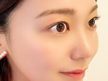 サロンドボーテ ジョワ(salon de beaute Joie)/【パリジェンヌラッシュリフト】