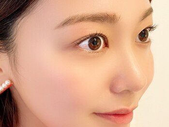 サロンドボーテ ジョワ(salon de beaute Joie)/【パリジェンヌラッシュリフト】