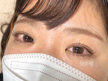 グラント(grant)/まつげパーマ/ラッシュリフト