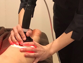 ラシェス ハスダ(luscious hasuda)/ふくらはぎキャビフル【痩身】