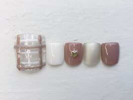 Foot定額アートコースB