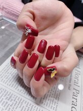 ウル(ulu)/ベタ塗り