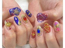 アッサンブレ(Assembler)/やり放題*90分