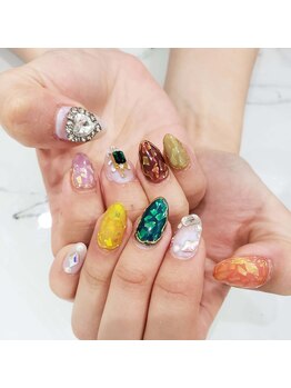 イーアンドイー(e&e)/