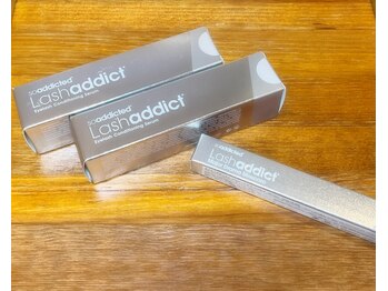 トータルビューティースペース レック 平塚駅前店(REC)/ホームケア★ラッシュアディクト