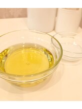 ルポ デュ コリーヌ(Repos de colline)/こだわり