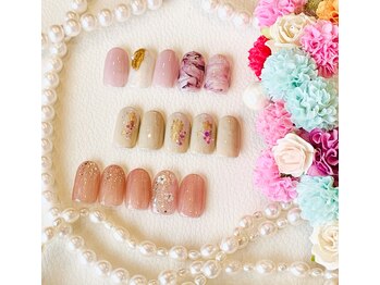 プレシャス(Precious)/平日14時までのお得なメニュー