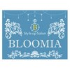 ブルミア(BLOOMIA)ロゴ