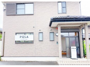 ポーラ HEART店(POLA)/外観