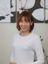 ハレカプアラニ(Hale Kapualani)&nbsp;榊原 綾