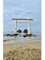 ルチア(Lucia) 旅行が好きです。47都道府県制覇が目標です!
