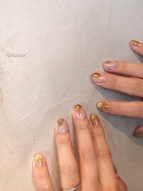 ☆ミラー＆マグネットアート☆