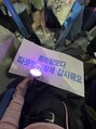 ケーオーエス ピンク(K O S Pink) コンサートにいくのが楽しみの1つです!