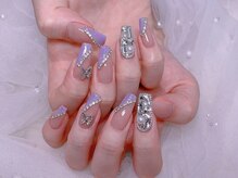 スノーネイルサロン 新宿店(Snow nail salon)/