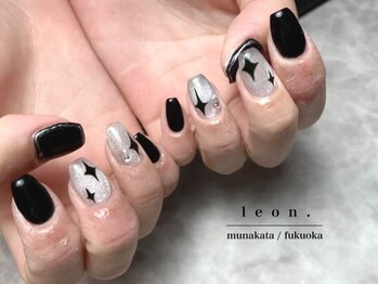 レオン(leon.)/