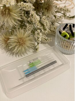 シンシンラボ 豪徳寺(SHINSHIN Lab)/安心安全の施術を心がけています