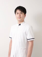 トリアス鍼灸接骨院&nbsp;西野 亮彦