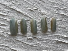 イスファール(isfar)/シンプルニュアンス