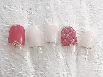 ルミネス(Lumineuses)/最旬アート~定額7200円.aa8