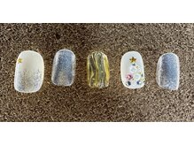 ケイリー(kaylee)/【ハンド】今月のおすすめコース