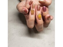 シルニー リム(Silny rim)/右手)アシメ / 左手)やり放題