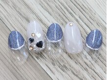 セラピッシュネイル (therapish nail)/プレミアムプラス