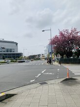 ジーク(SieG)/【道案内3】