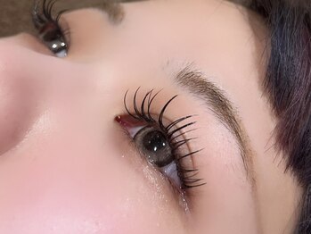 ベリー 藤枝田沼店(Very)/【藤枝田沼】最高級マツエク