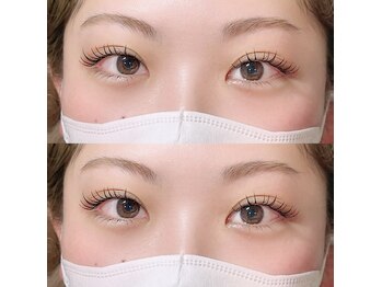 リーベル(Liebelle)/リフエク