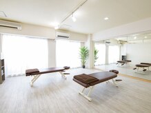 J'Sメディカル整体院 渋谷院