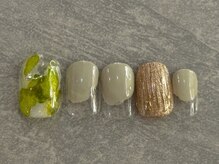 カラネイル 南森町店(calla nail)/