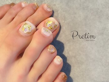 プレティム(Pretim)/