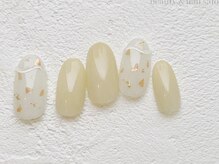 リーチェ ビューティアンドネイルサロン 大名店(Beauty&Nail Salon)/