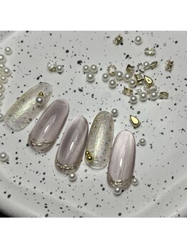 ジュン ネイル(JUN NAIL)/