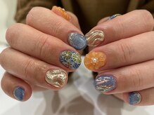 リソル(risol)/トレンド90分コース